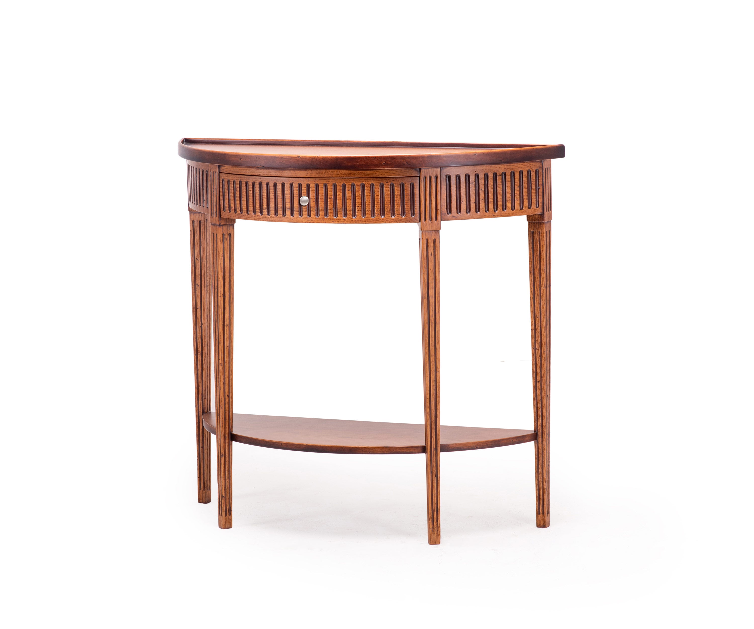 MILTON CONSOLE